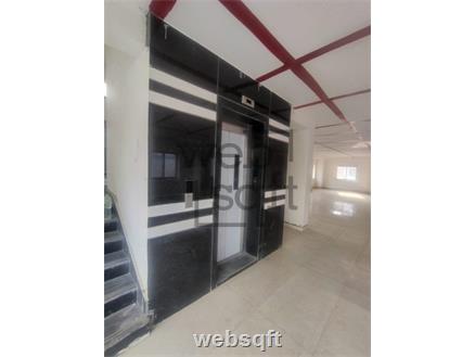 Commercial Office Space for Rent in Hyderabad
